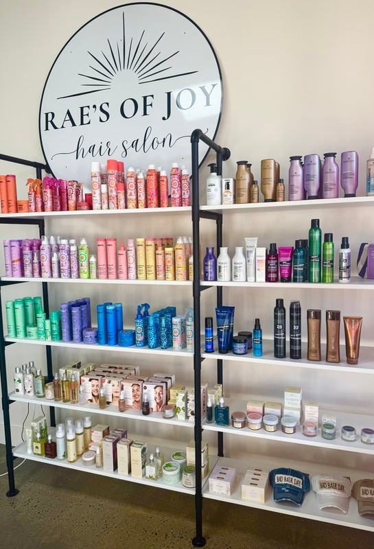Rae's of Joy Hair Salon in Clyde, NC (5)