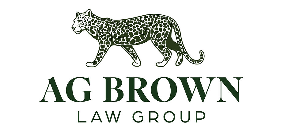 AG Brown Law Group, LLC in North Charleston, SC (4)