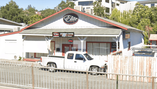 Auburn Elite Auto Spa in Auburn, CA (2)