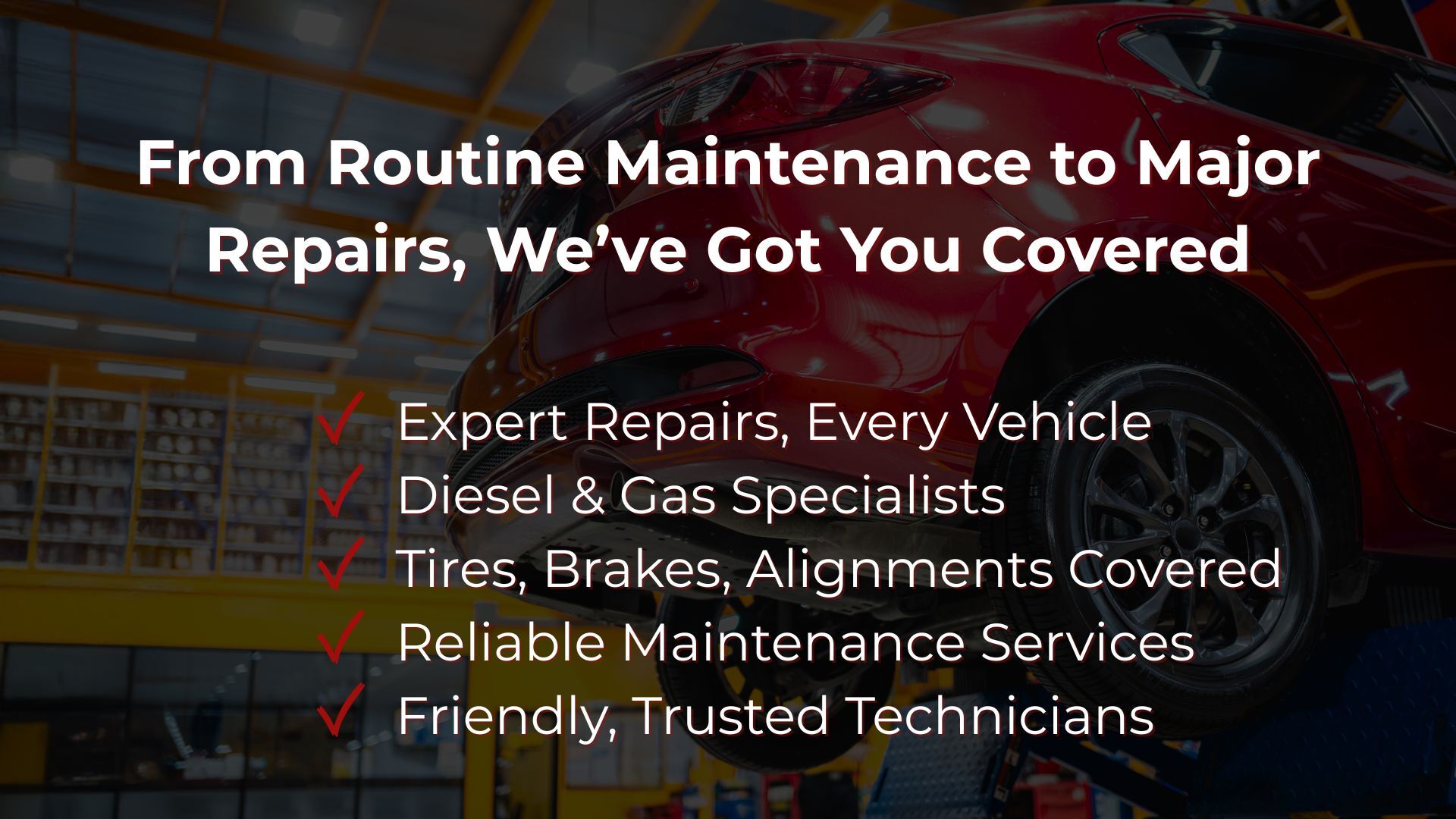 Atlanta Auto Diesel Repair & Service in Winder, GA (6)