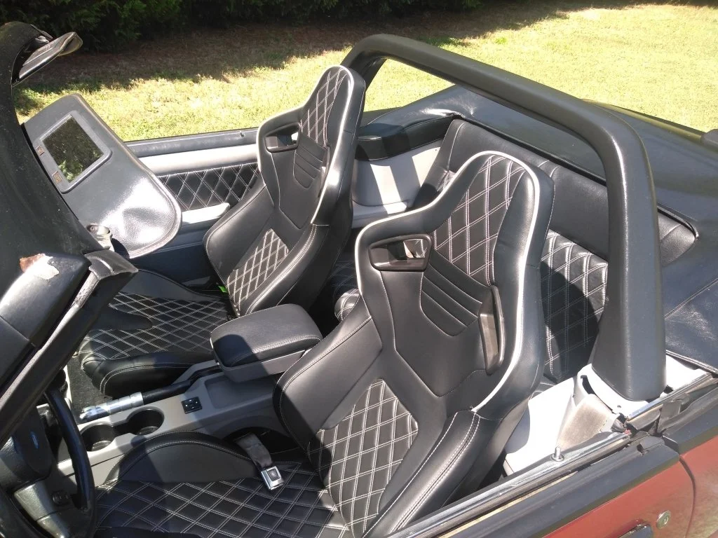 Cmt Custom Detail LLC. in Fountain Inn, SC (2)