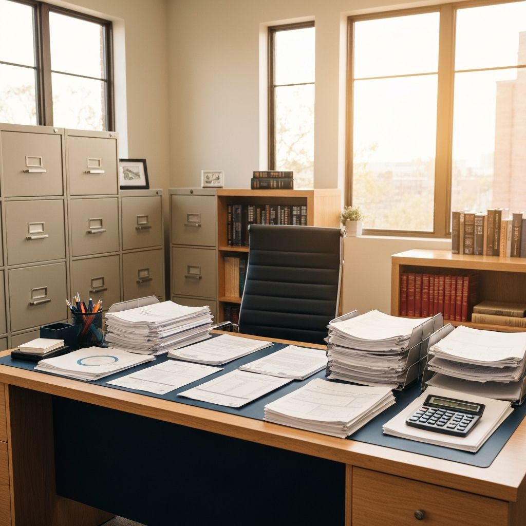 Albert Acquah & Associates in Alexandria, VA