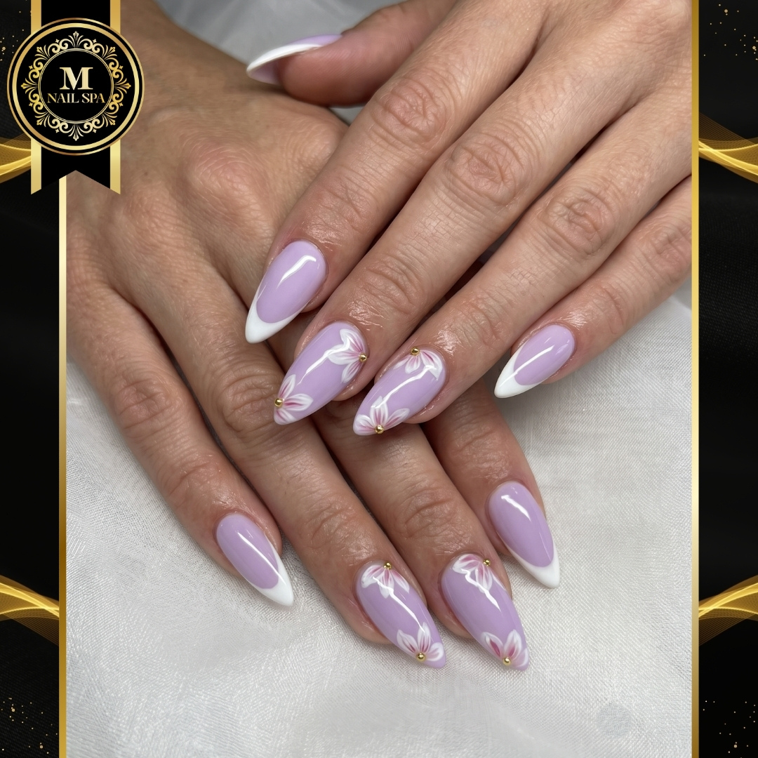 M Nail Spa in Boerne, TX (3)