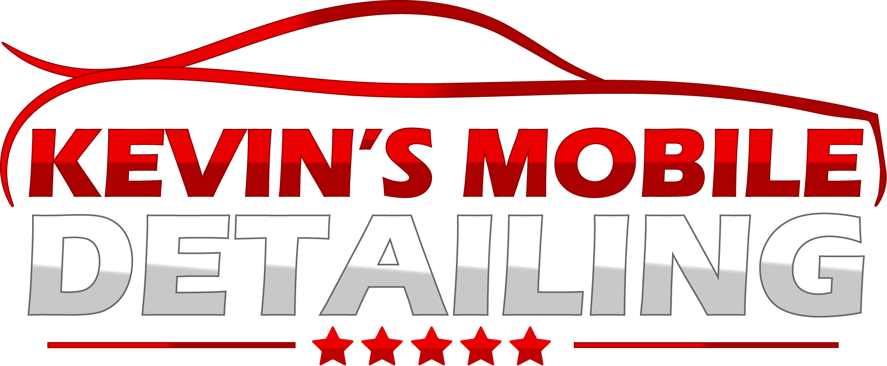 Kevin's Mobile Detail in Conroe, TX