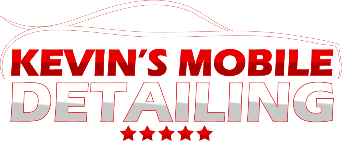 Kevin's Mobile Detail in Conroe, TX (2)
