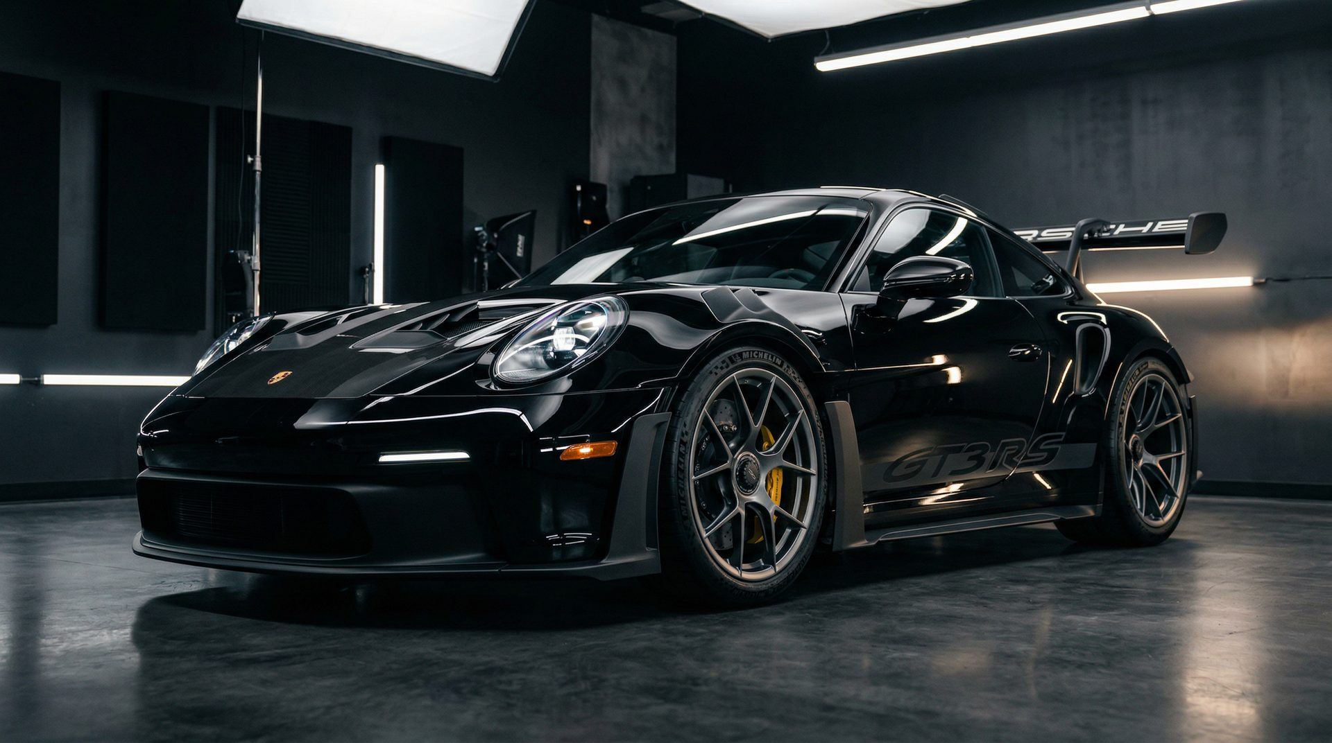 Still Driven Auto Detail & Ceramic Coatings in Escondido, CA