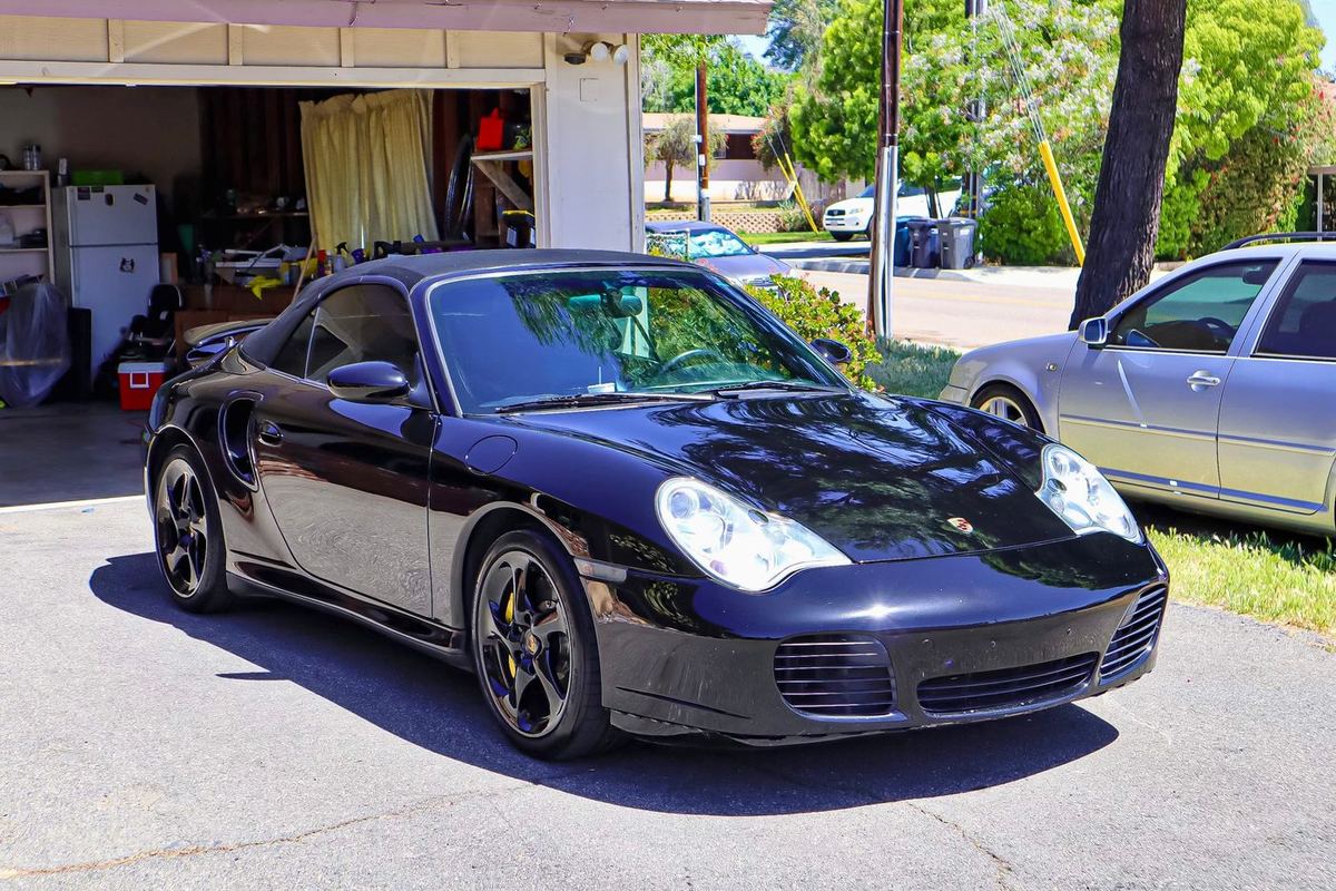 Still Driven Auto Detail & Ceramic Coatings in Escondido, CA (2)