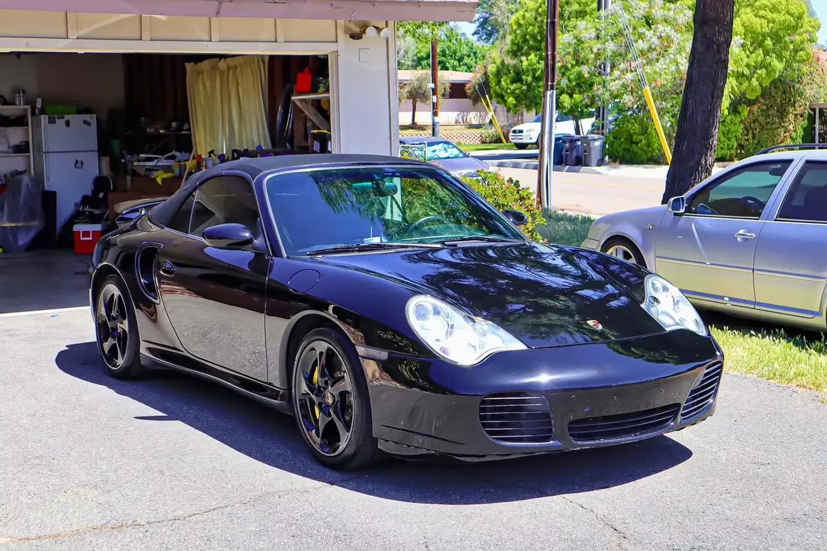 Still Driven Auto Detail & Ceramic Coatings in Escondido, CA (4)