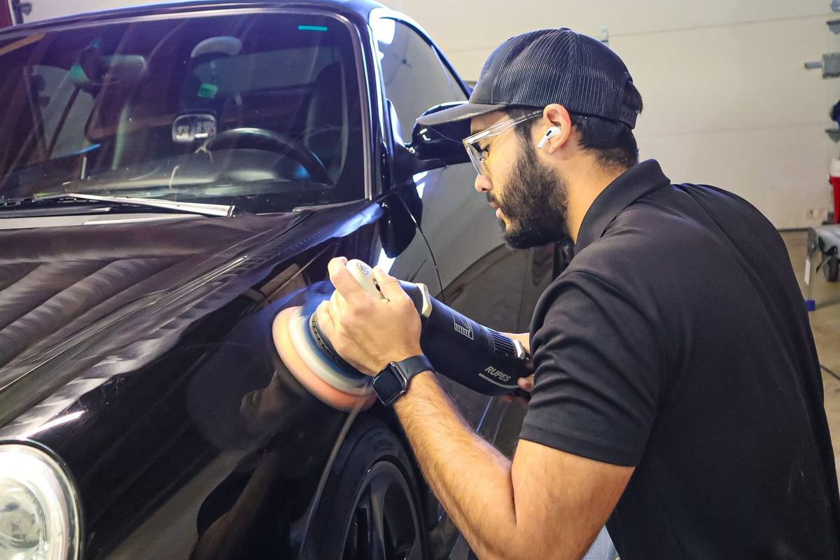 Still Driven Auto Detail & Ceramic Coatings in Escondido, CA (6)