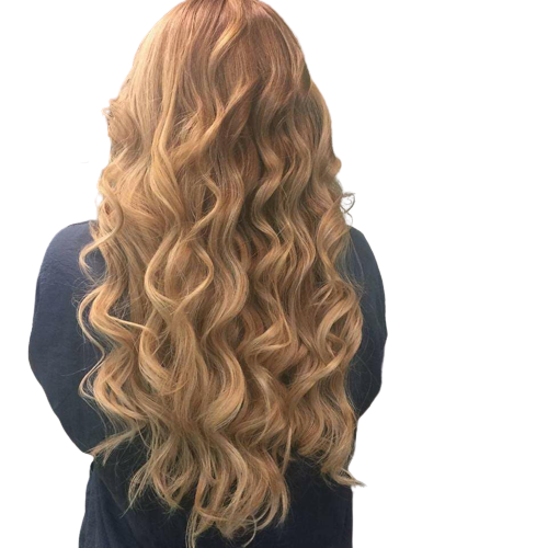 Lucy's Salon in The Colony, TX (3)