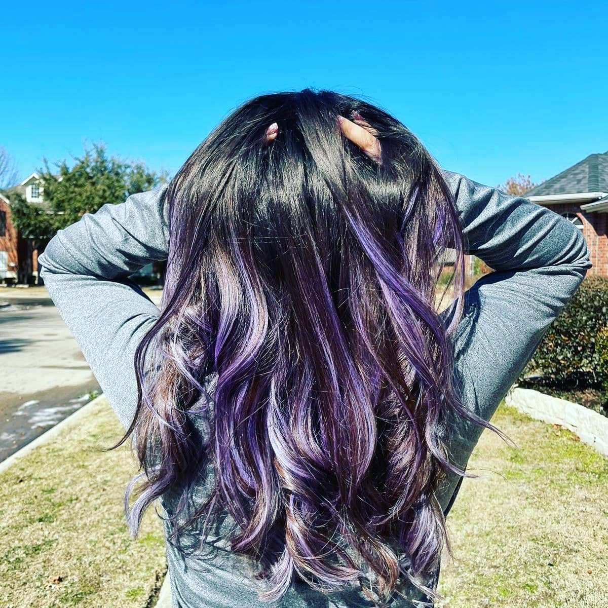 Lucy's Salon in The Colony, TX (4)