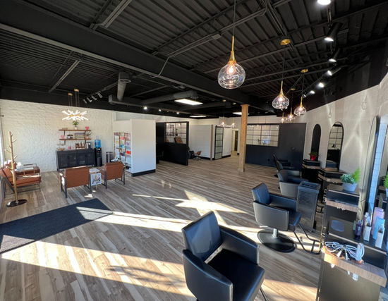 CRAFT hair + spa in Kirtland, OH