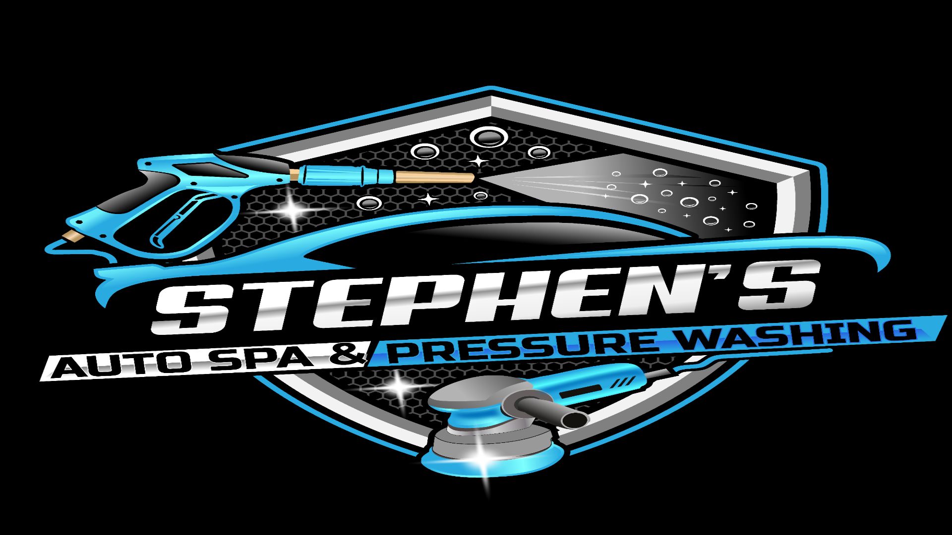 Stephen's Auto Spa and Pressure Washing LLC (Mobile Detailing) in North Charleston, SC (2)