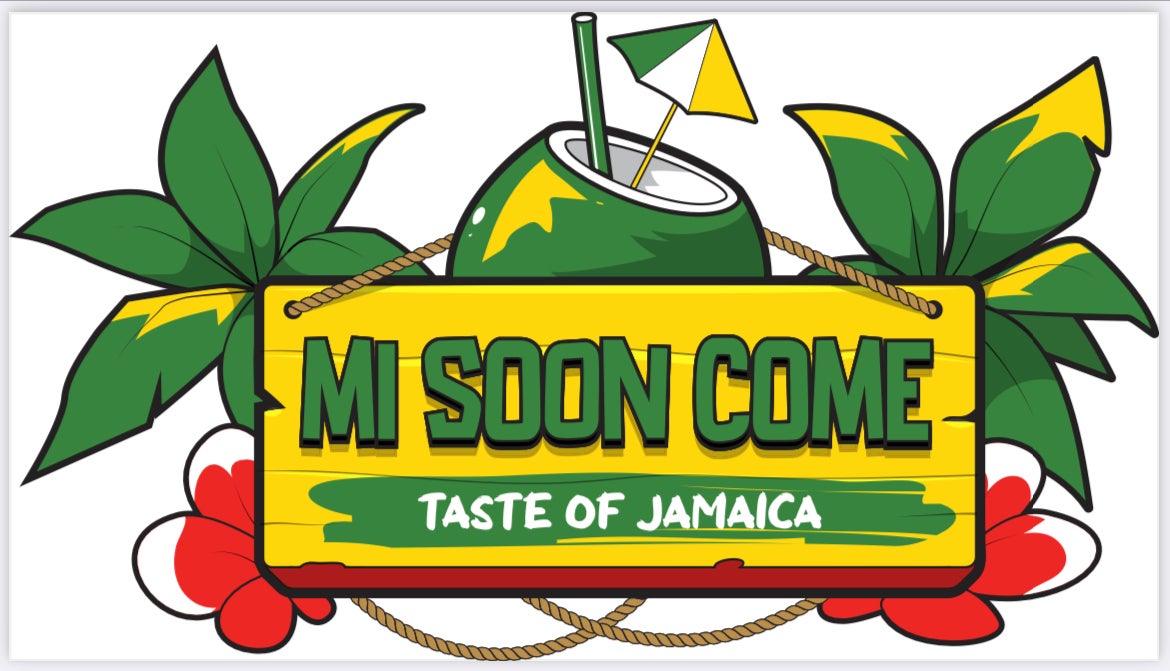 Mi Soon Come Food Truck in Miami, FL (2)