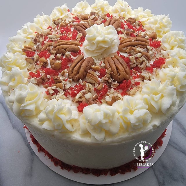 TeeCakes Southern Cakery | Tallahassee's Cake Shop in Shellman, GA (2)