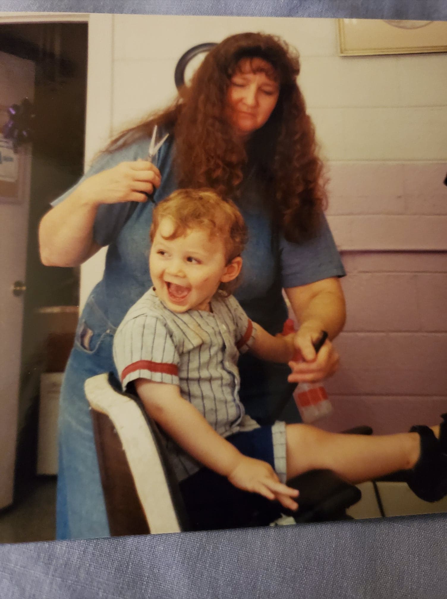 Elizabeth's Cut & Curl in Sylva, NC
