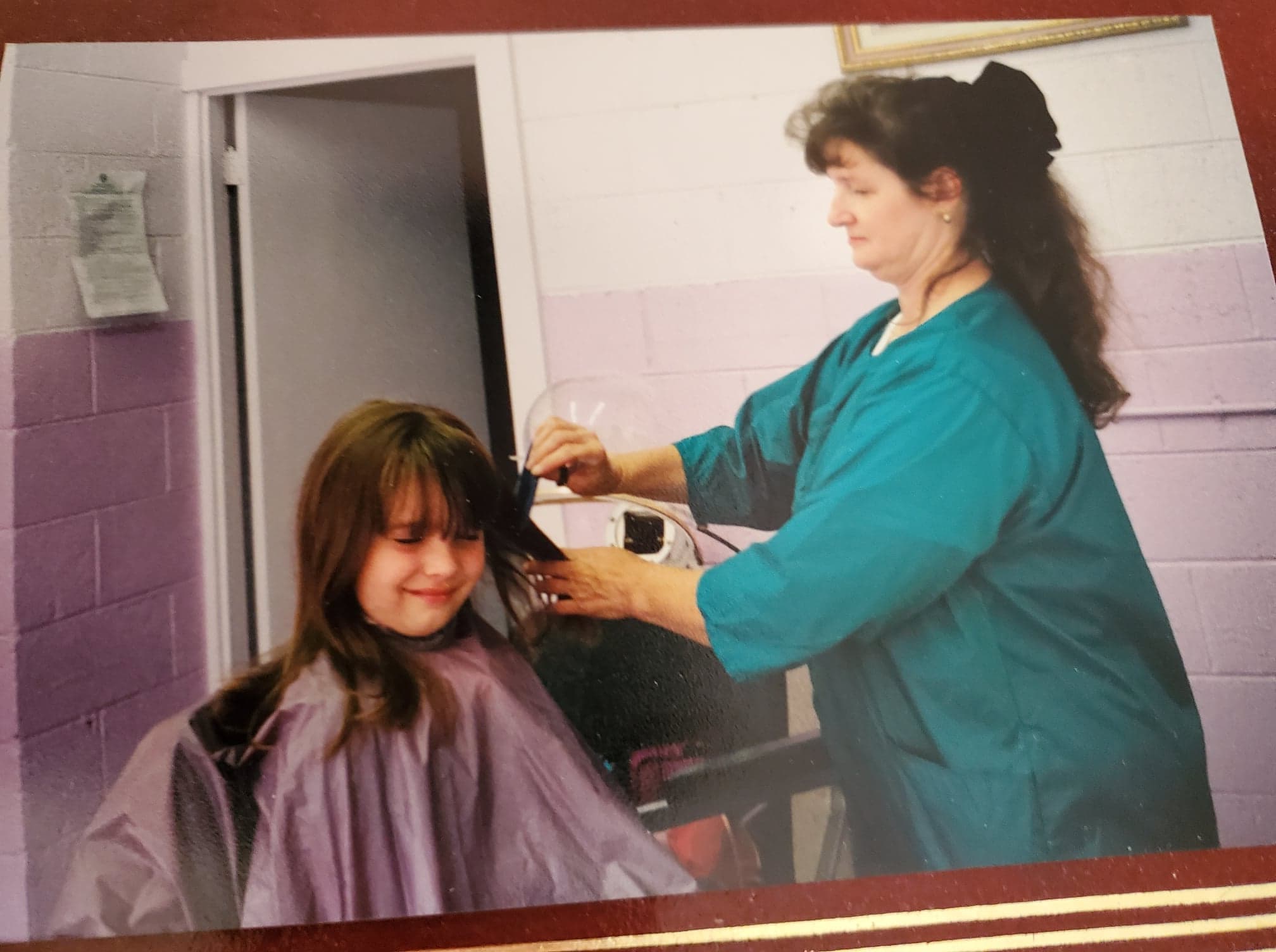 Elizabeth's Cut & Curl in Sylva, NC (2)