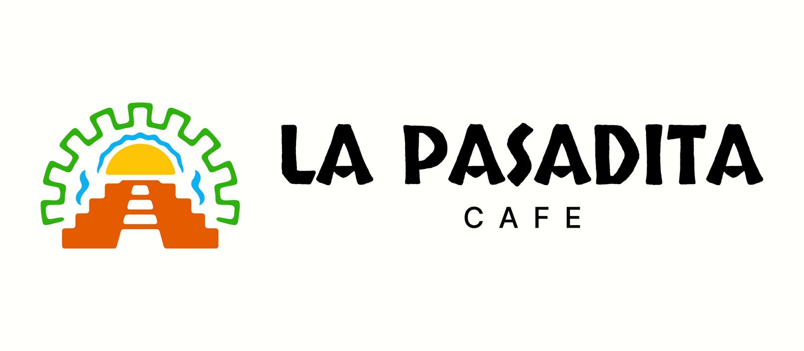La Pasadita cafe in Forsyth, GA