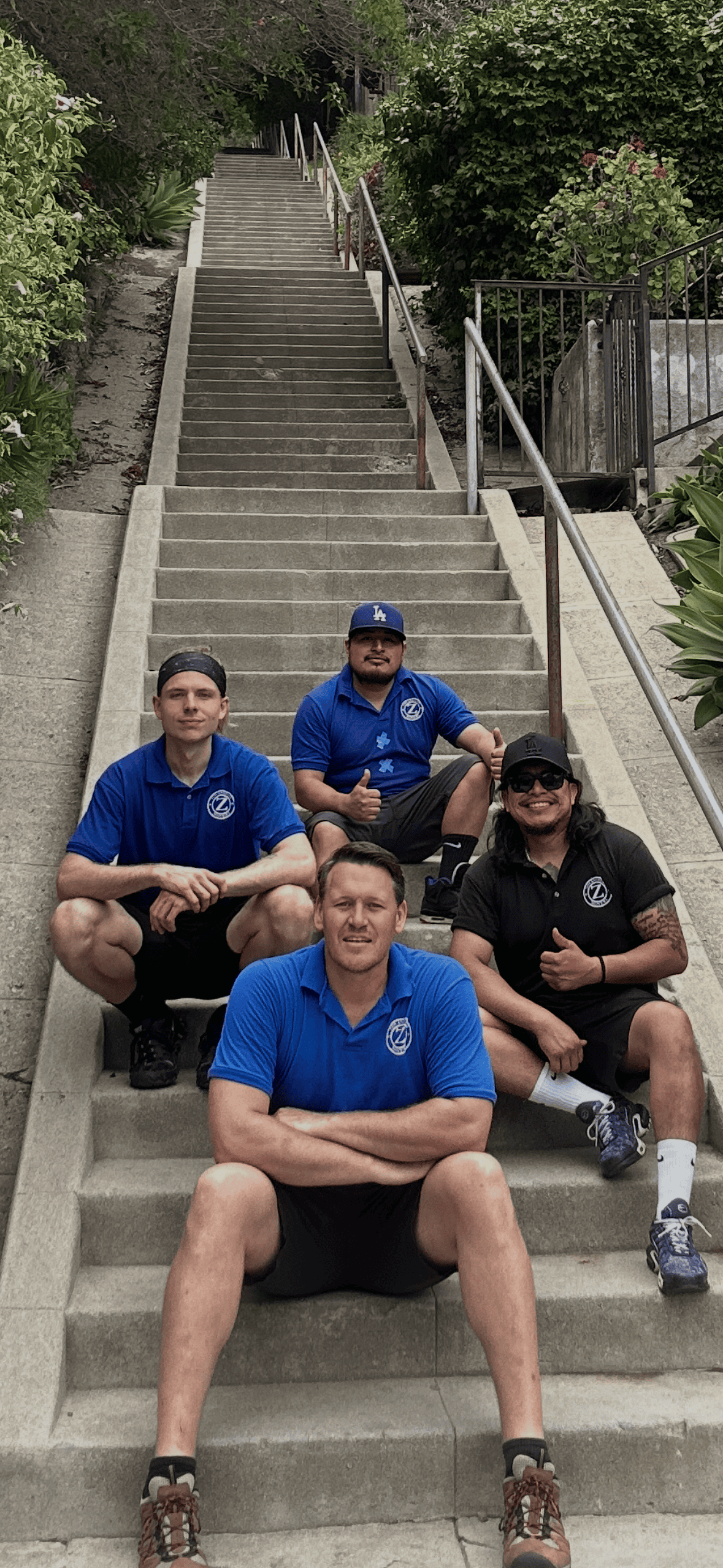 Z Movers - Los Angeles Moving Company in Los Angeles, CA (2)