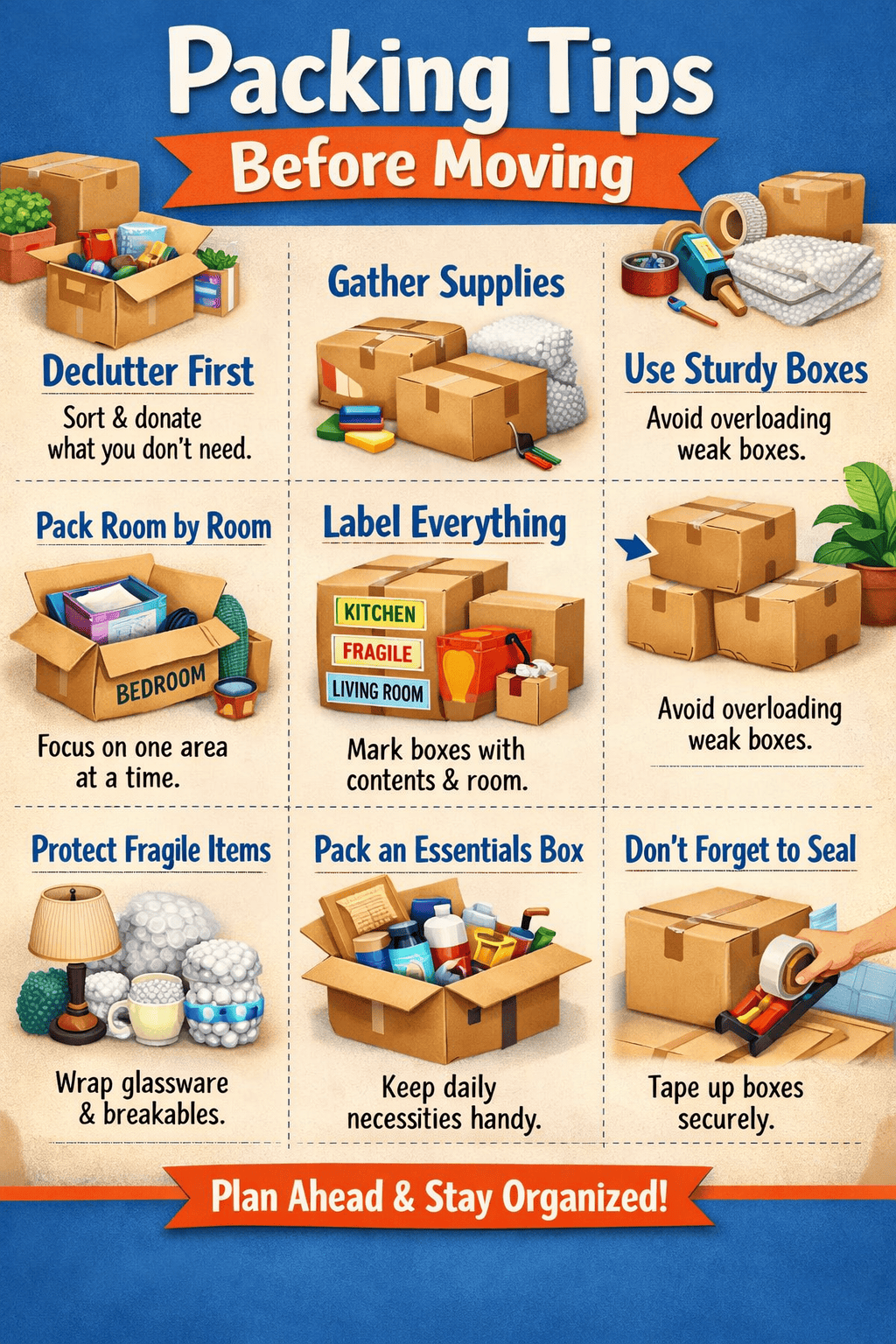 Z Movers - Los Angeles Moving Company in Los Angeles, CA (3)