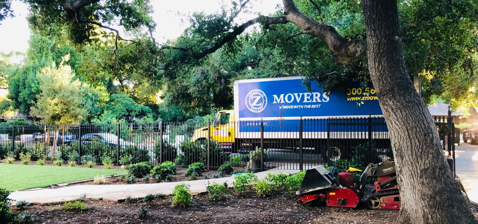 Z Movers - Los Angeles Moving Company in Los Angeles, CA (4)