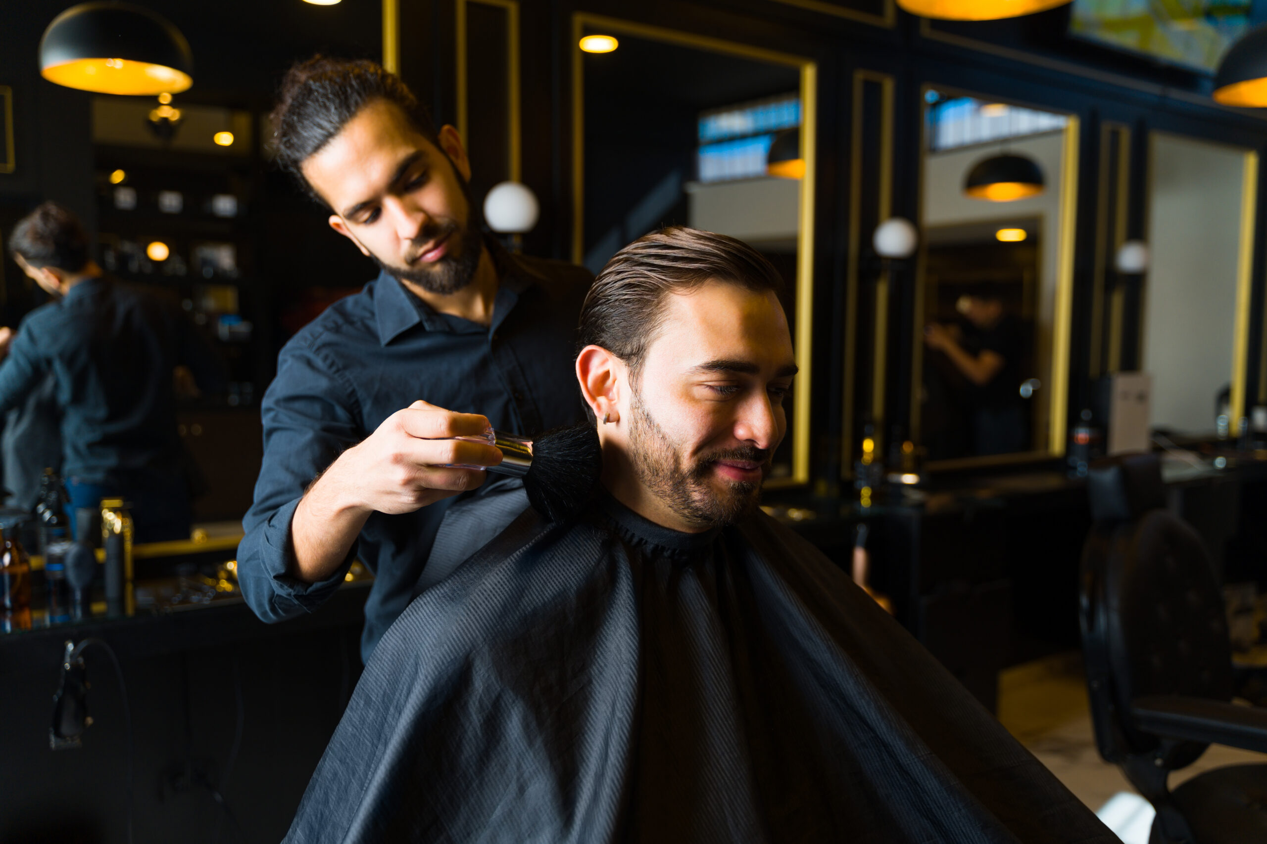 JT's Cuts Academy in Oakland Park, FL