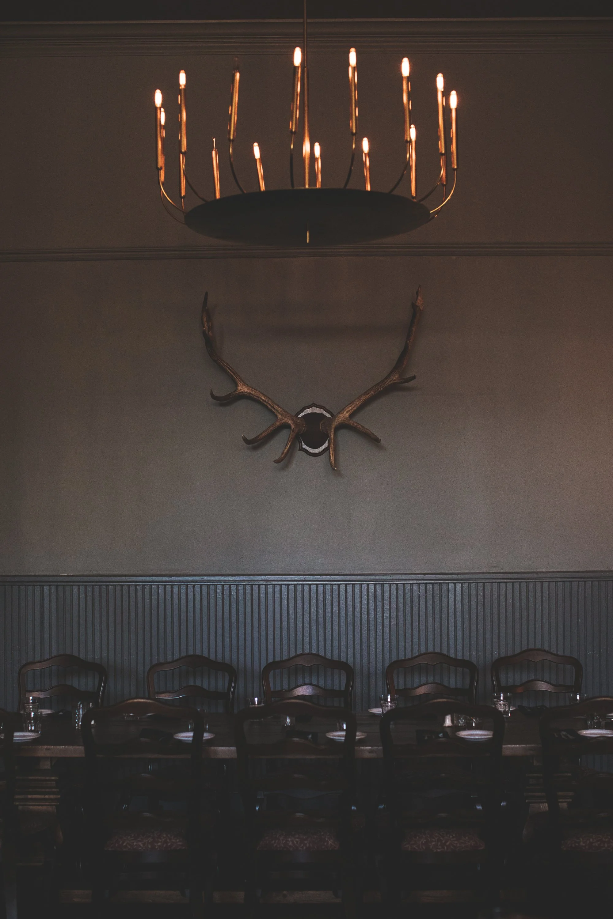 Buckhorn Steakhouse in Winters, CA (3)