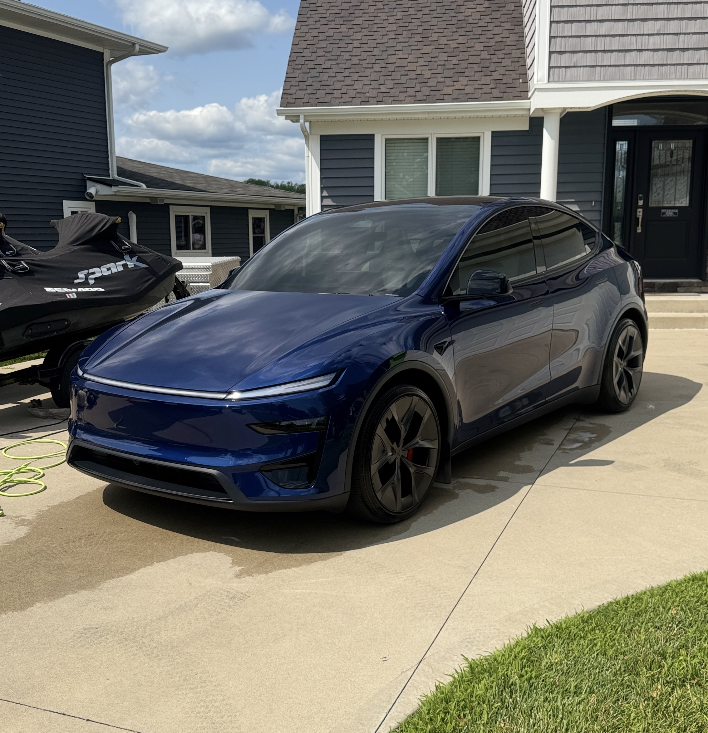 Refresh My Ride Mobile Detailing in Rochester Hills, MI