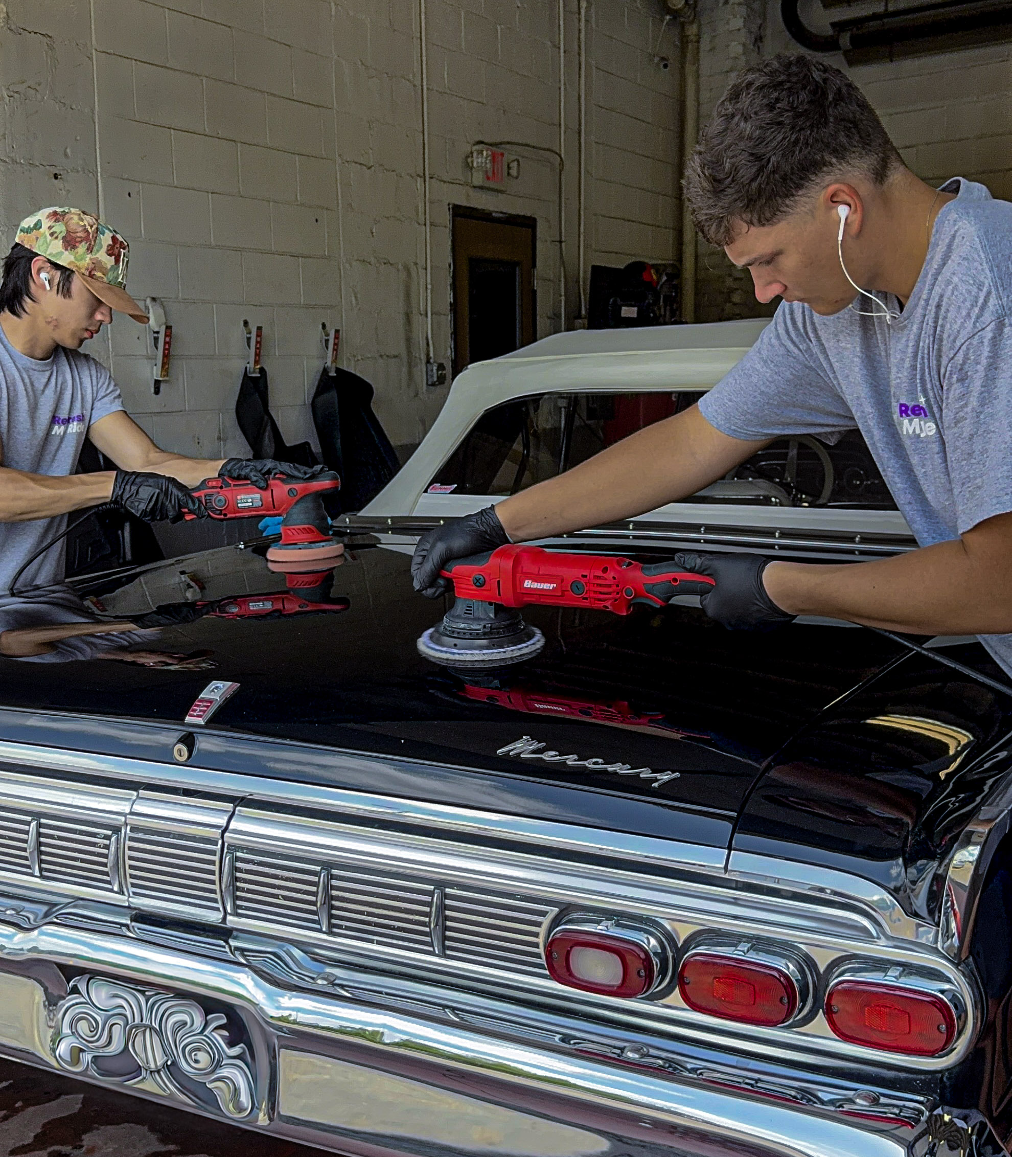 Refresh My Ride Mobile Detailing in Rochester Hills, MI (2)