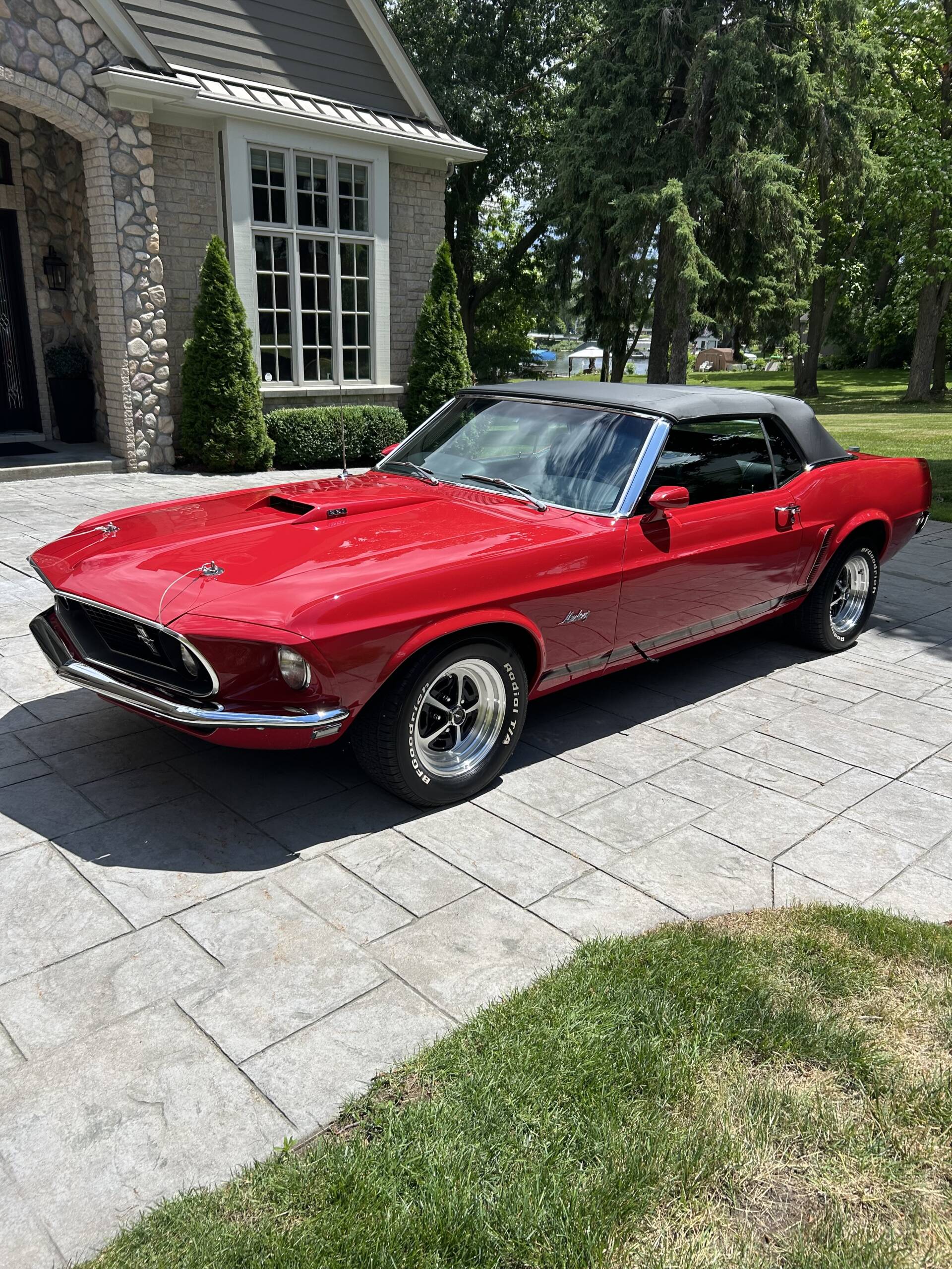 Refresh My Ride Mobile Detailing in Rochester Hills, MI (3)
