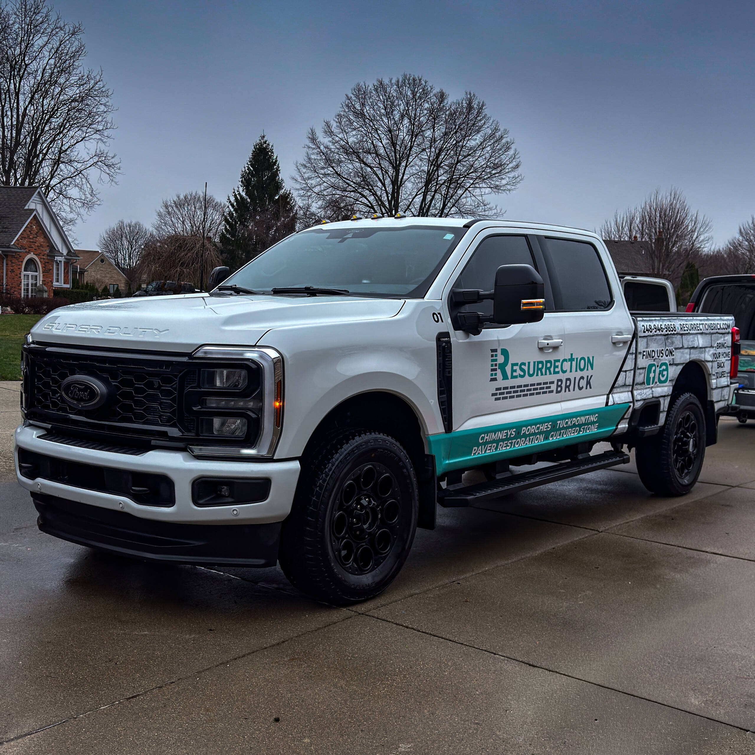 Refresh My Ride Mobile Detailing in Rochester Hills, MI (4)