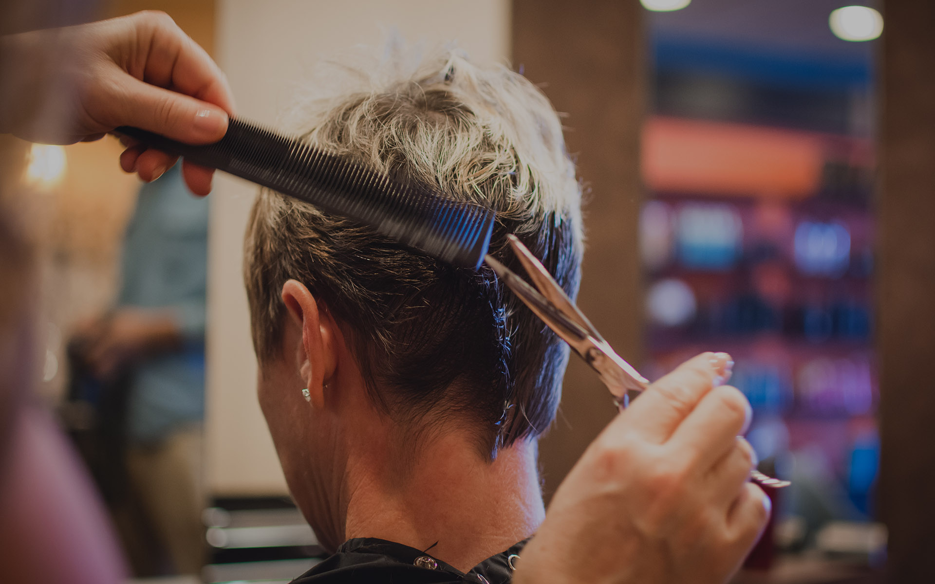 Catarina's Hair Designs in North Wales, PA (2)