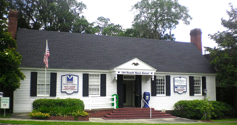 Mattco Realtors in Moultrie, GA (3)