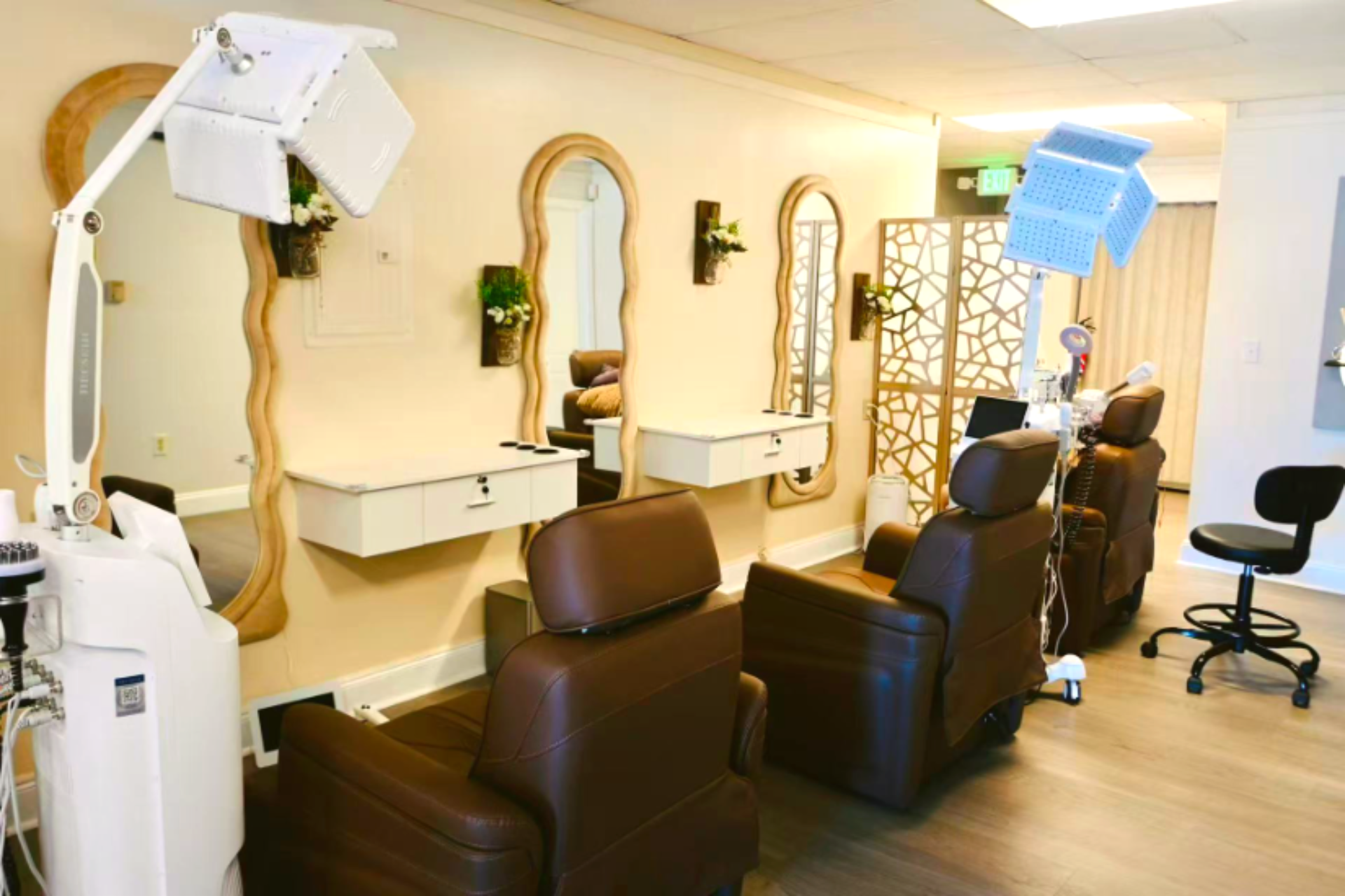 HeadSpace Beauty and Spa in San Bruno, CA