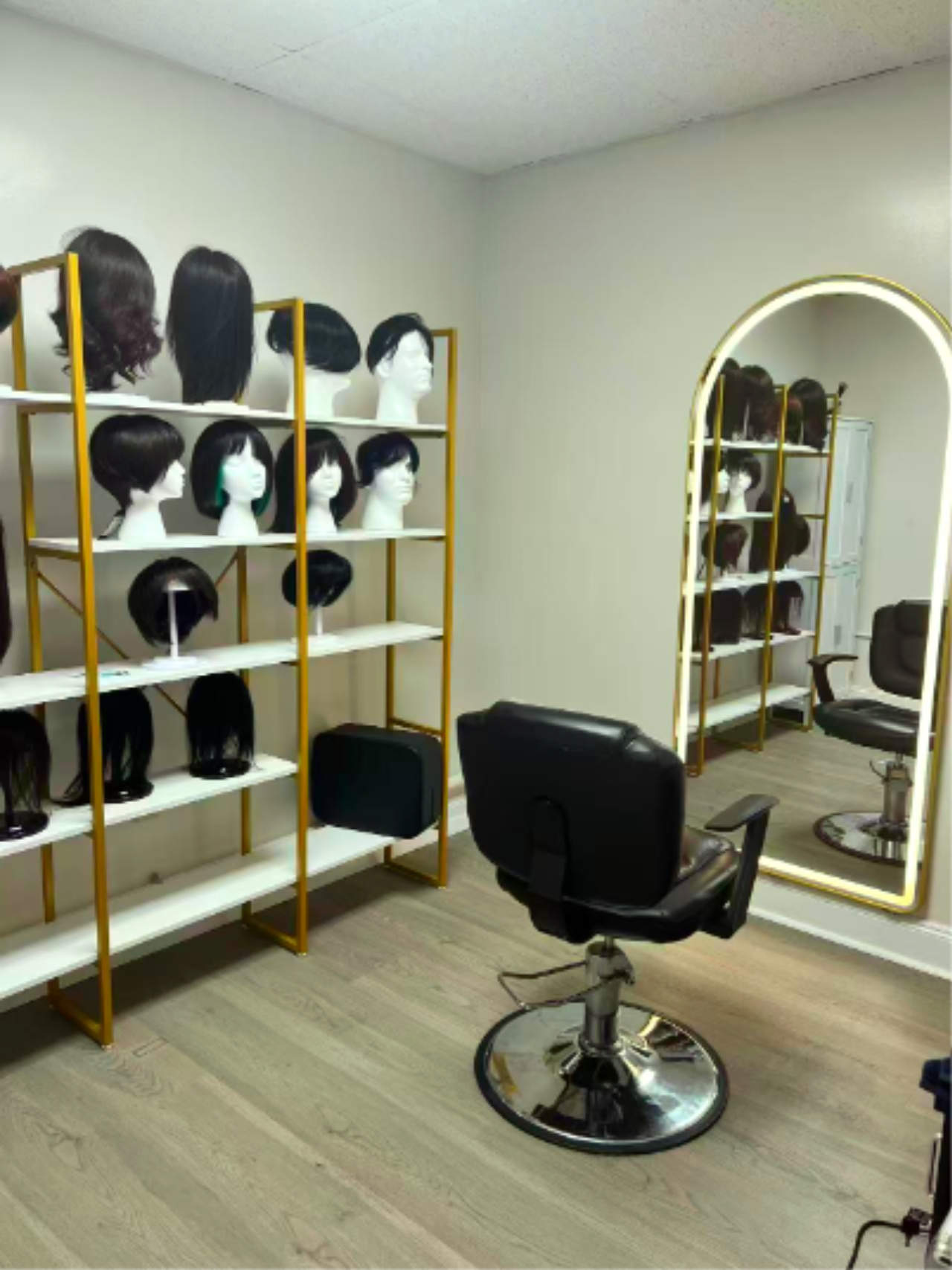 HeadSpace Beauty and Spa in San Bruno, CA (2)