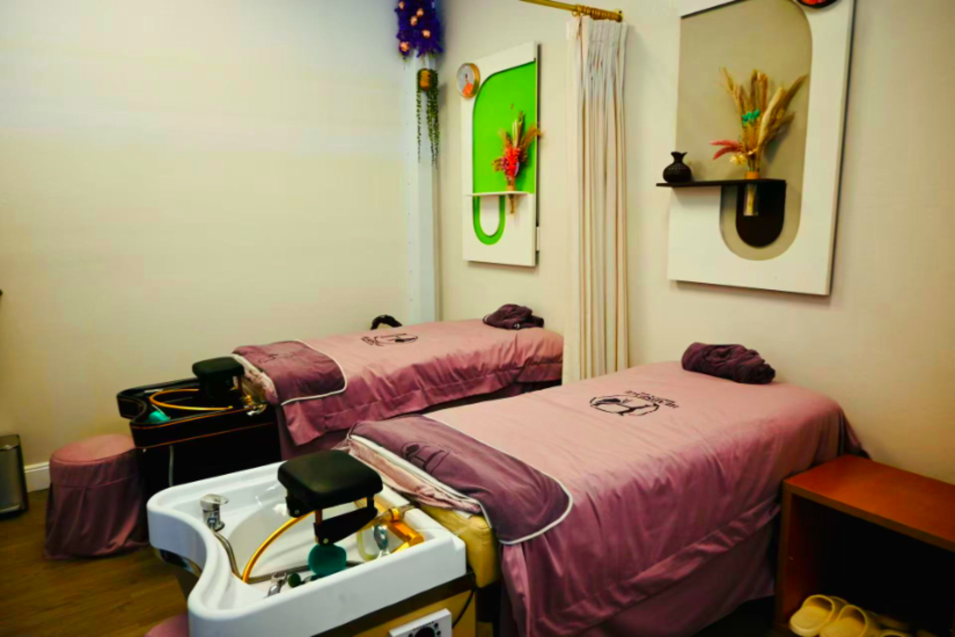 HeadSpace Beauty and Spa in San Bruno, CA (4)