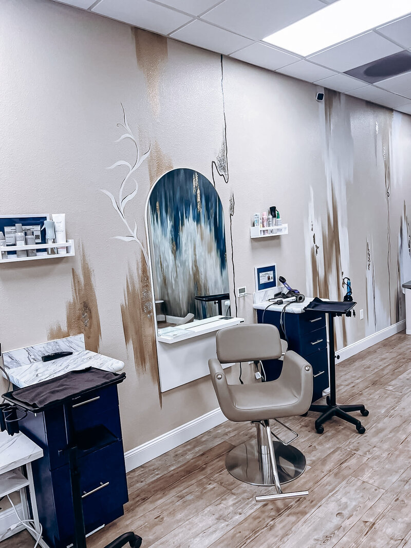 Salon LeNae in Ormond Beach, FL