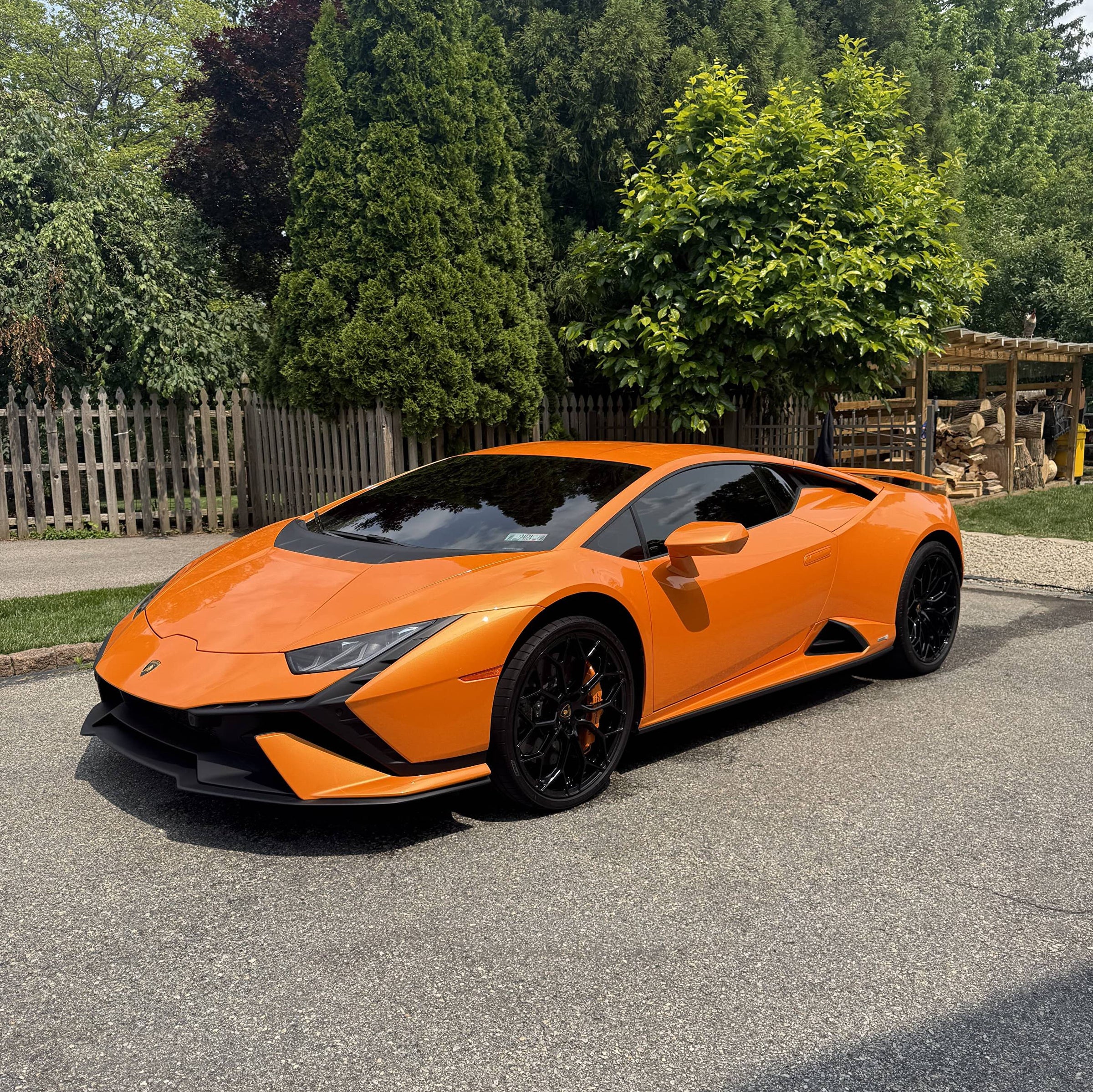 Daku Aviation & Auto Mobile Detailing-Ceramic Coating-Wheel Repair-Bodywork in Philadelphia, PA