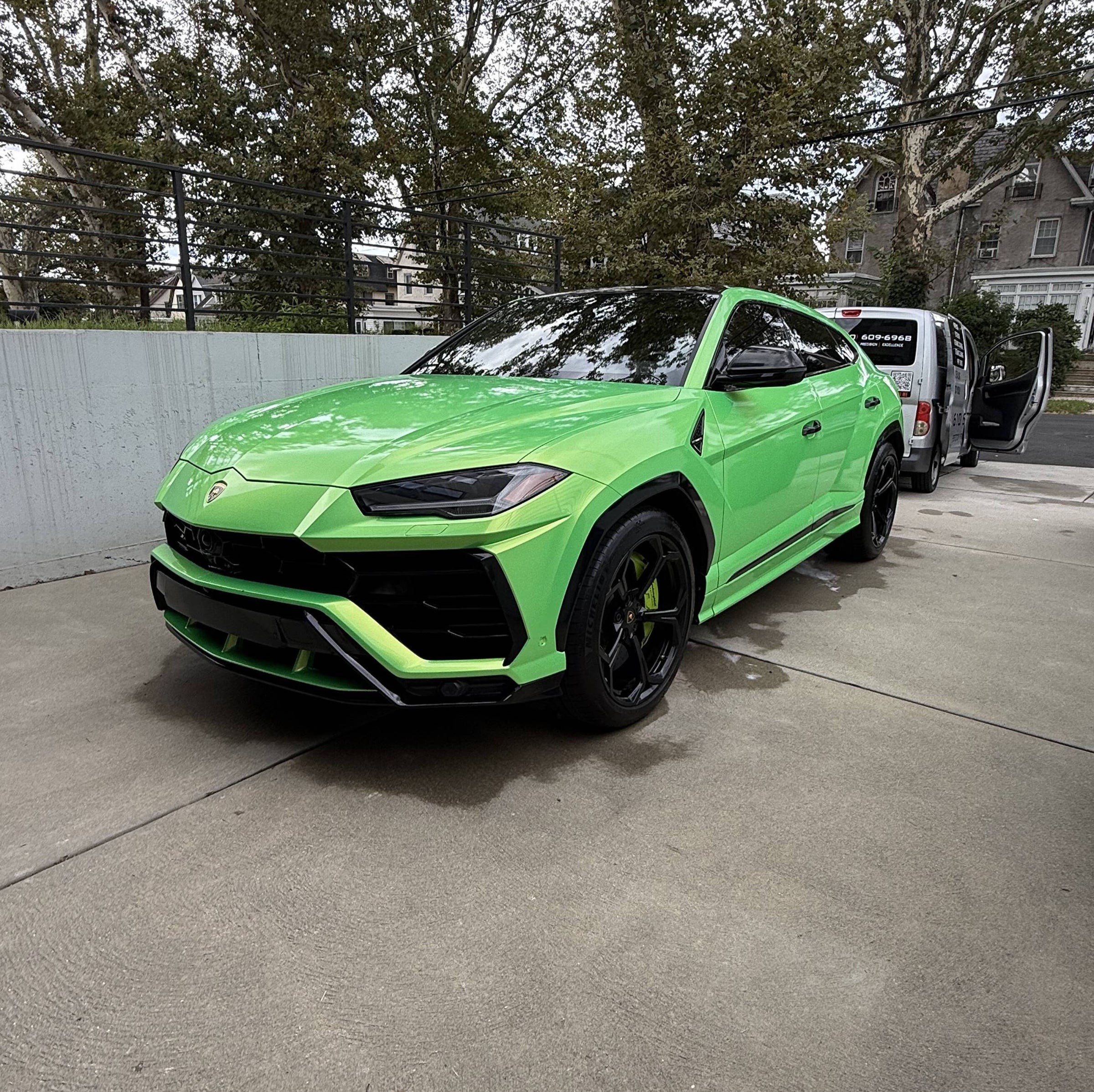 Daku Aviation & Auto Mobile Detailing-Ceramic Coating-Wheel Repair-Bodywork in Philadelphia, PA (2)