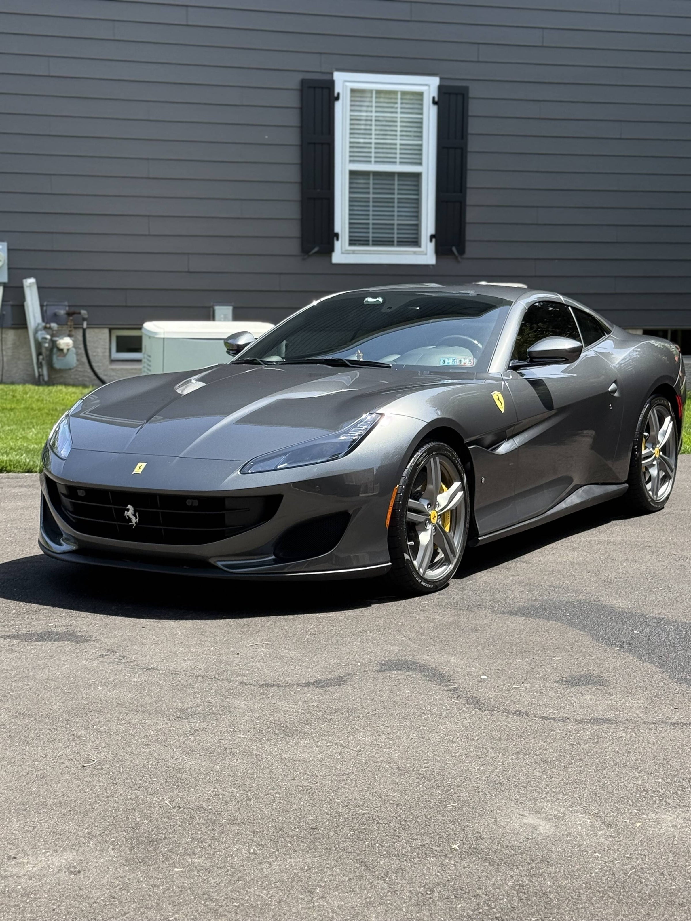 Daku Aviation & Auto Mobile Detailing-Ceramic Coating-Wheel Repair-Bodywork in Philadelphia, PA (3)