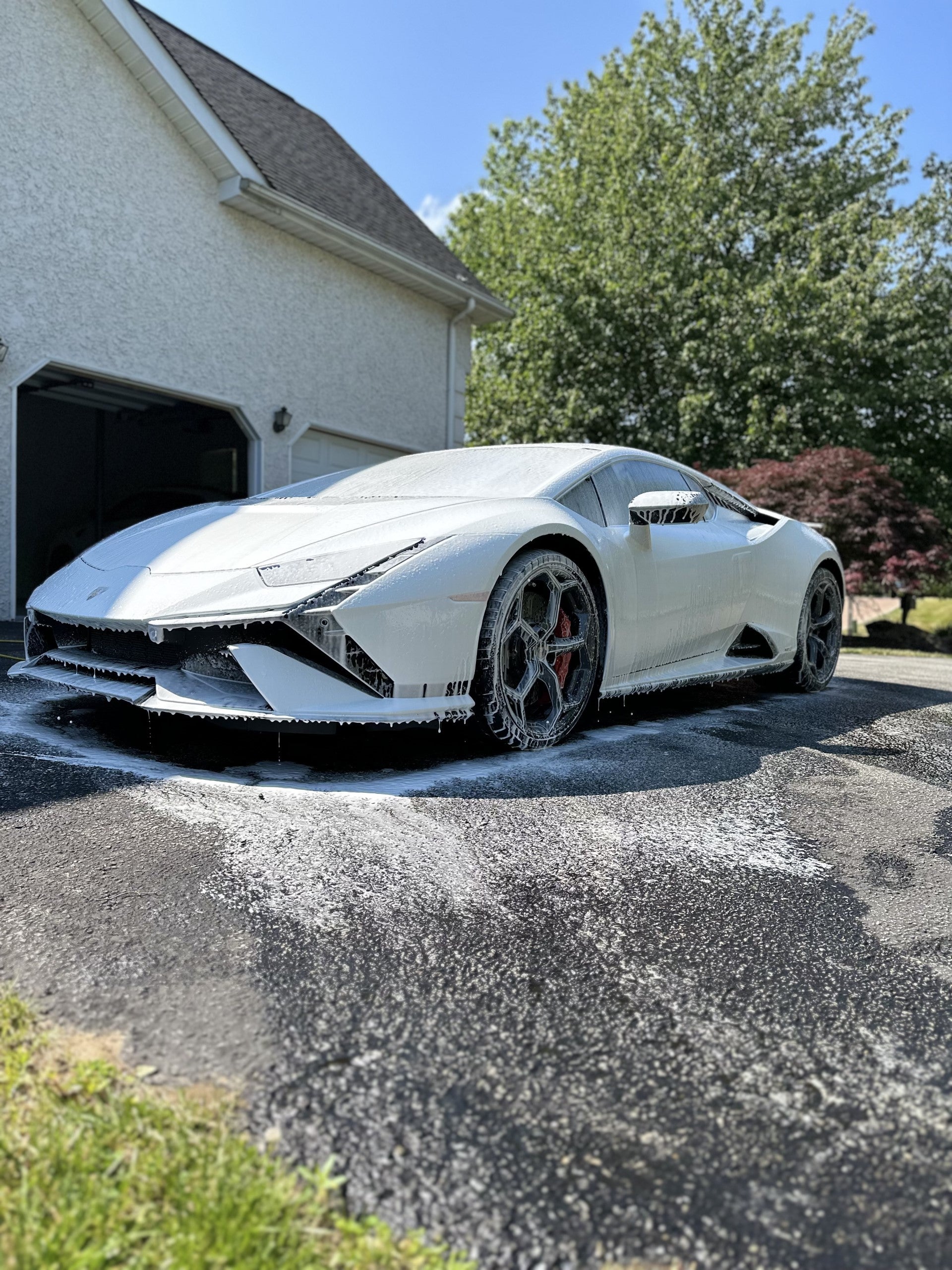 Daku Aviation & Auto Mobile Detailing-Ceramic Coating-Wheel Repair-Bodywork in Philadelphia, PA (4)