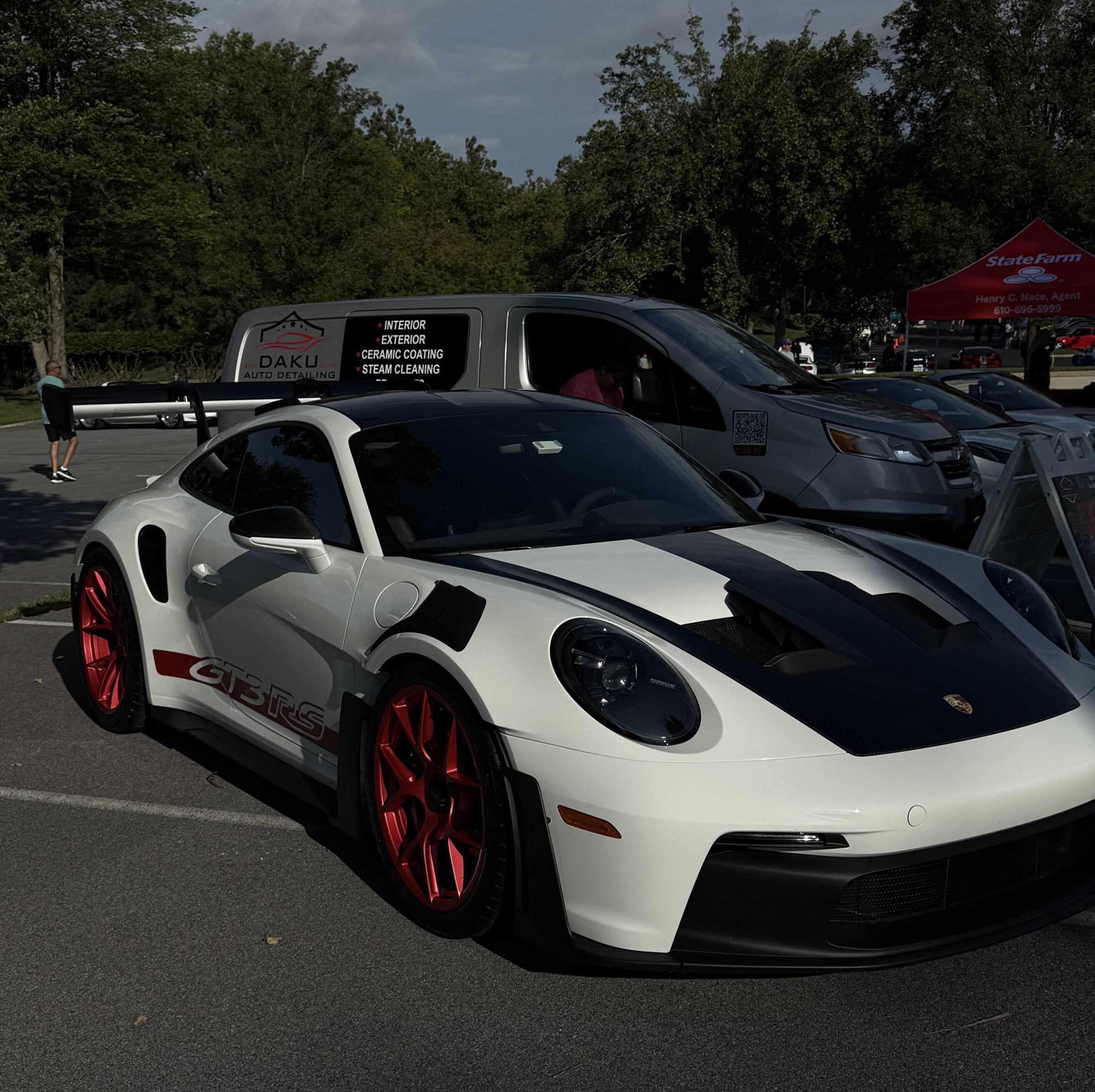 Daku Aviation & Auto Mobile Detailing-Ceramic Coating-Wheel Repair-Bodywork in Philadelphia, PA (6)