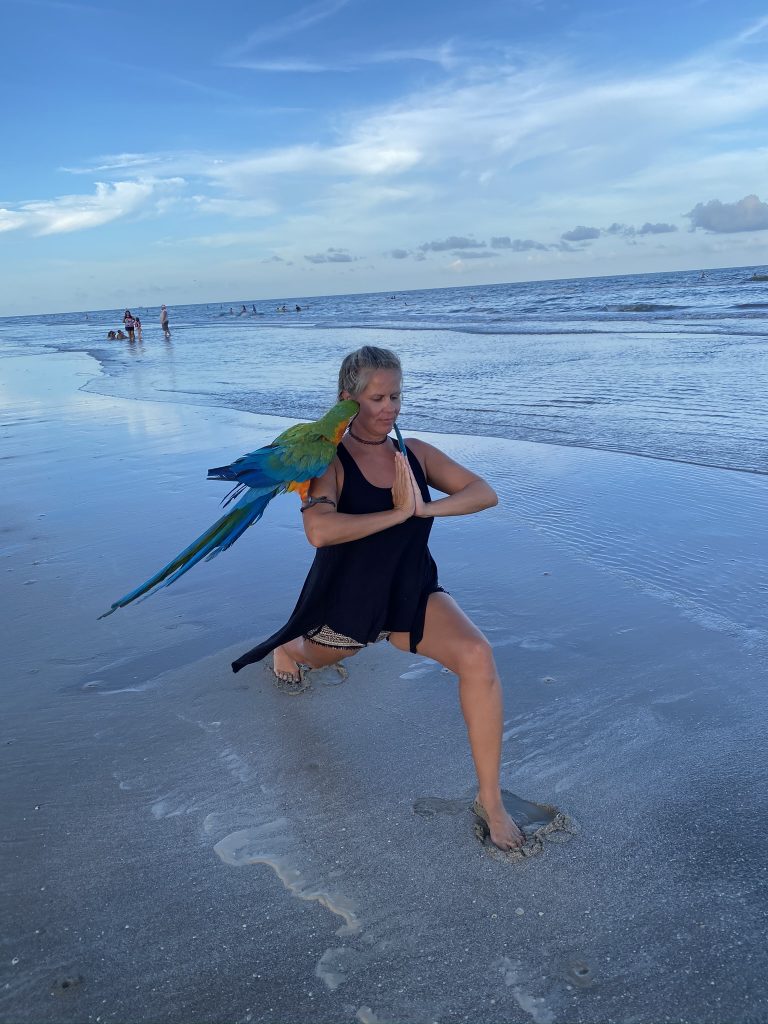 Beachfront RV Resort in Surfside Beach, TX (3)