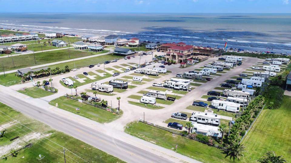 Beachfront RV Resort in Surfside Beach, TX (6)