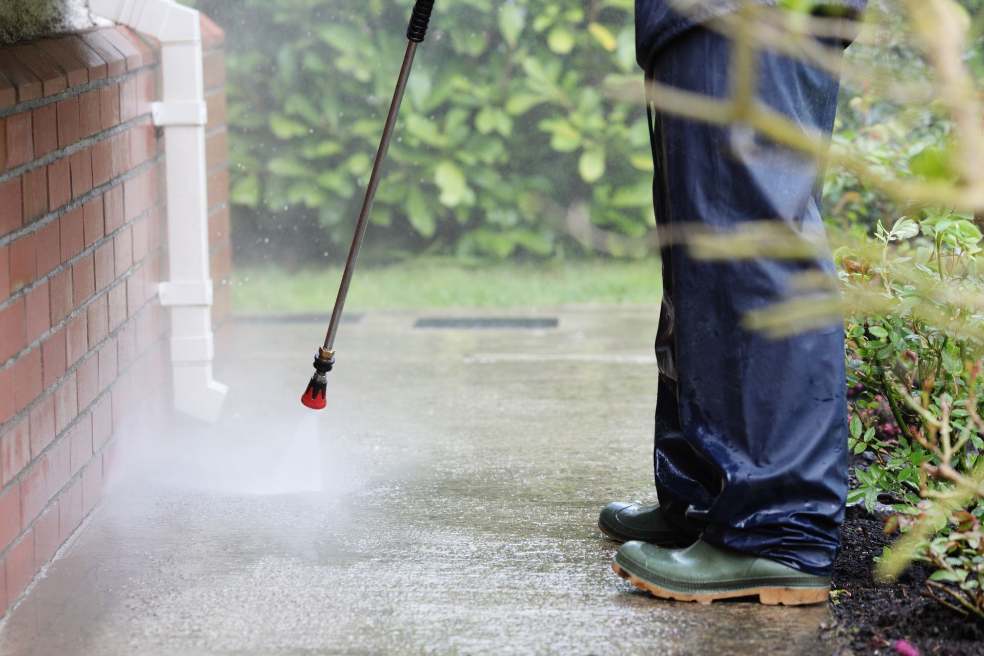 Hightower Home Services LLC in Acworth, GA (3)
