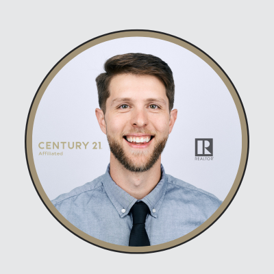 Kyle Roessler - Century 21 Affiliated in Middleton, WI