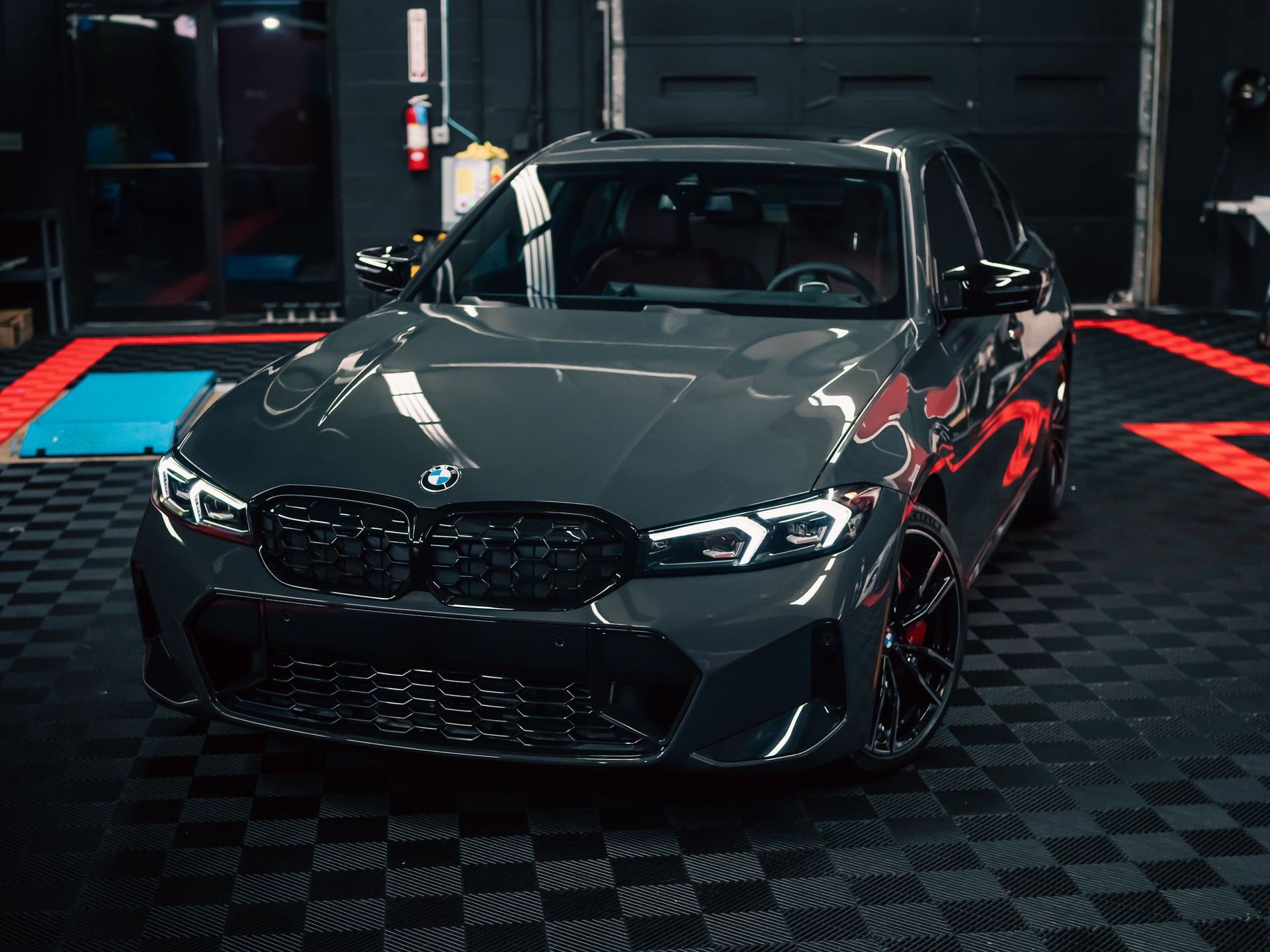 D.A.C. Custom Detailing in Marlow Heights, MD