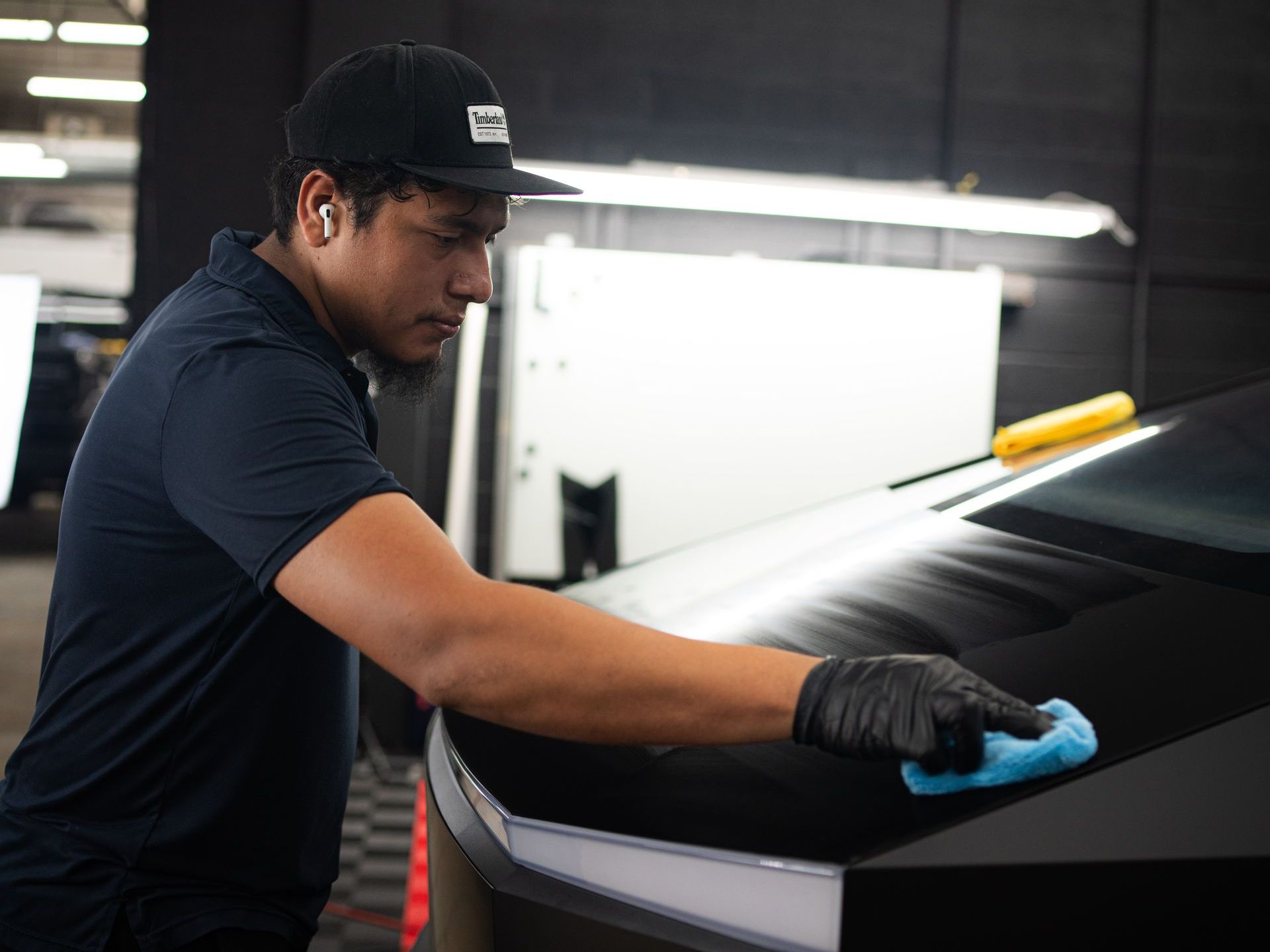 D.A.C. Custom Detailing in Marlow Heights, MD (3)