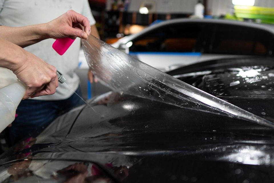 D.A.C. Custom Detailing in Marlow Heights, MD (5)