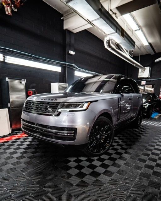 D.A.C. Custom Detailing in Marlow Heights, MD (6)